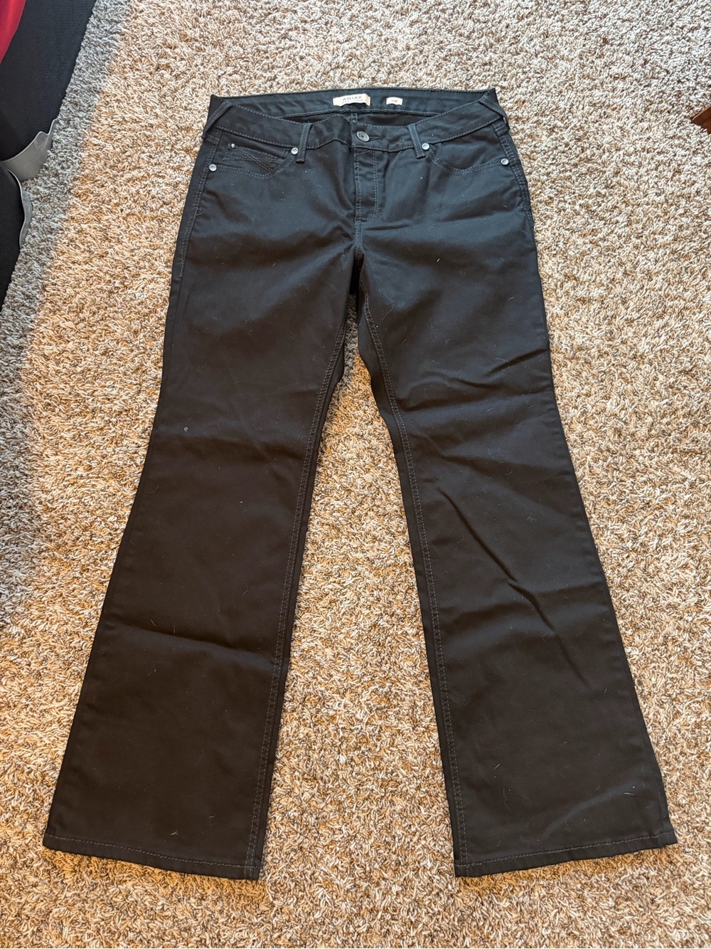 Ariat Jeans Sz 34R